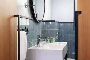 Hotel Le 37 Bis - Bathroom