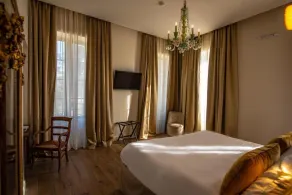 Hôtel Villa Walbaum - Zimmer