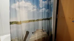 Riverside Inn - Badeværelse