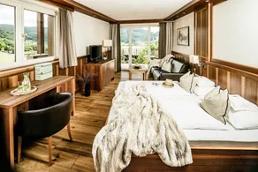DER MESNERWIRT - 4 Superior - Meraner Land - Chambre