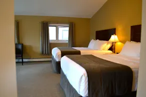 A Good Nite's Rest Bed and Breakfast - Rom