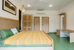 Villa Reverie - Ultra Modern Villa 200 metres to Prestine Beach - Chambre