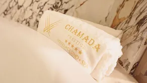 Chamada Prestige Hotel and Casino - Room