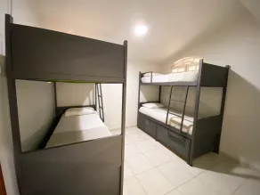 Che Lagarto Hostel Copacabana - Rum