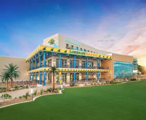 Margaritaville Hotel Kansas City - Restaurant