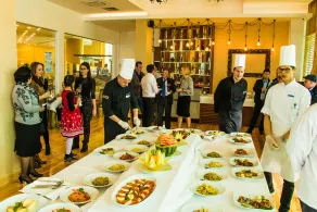 Best Western Hotel Galla - Restaurant