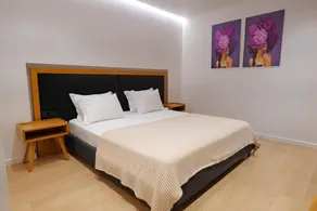 Hotel Nertili - Værelse