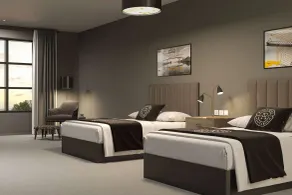 Riverbend Hotel and Suites, Trademark Collection by Wyndham - Chambre