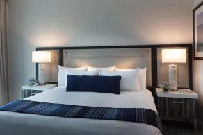 Treasure Island Beach Resort - Chambre