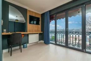 216 Bosphorus - Room