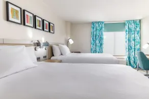 Hilton Garden Inn Hanover Arundel Mills,  MD - Chambre