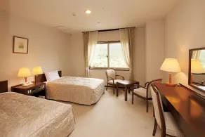 Midagahara Hotel - Camera