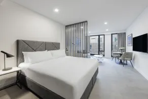 Meriton Suites Melbourne - Room