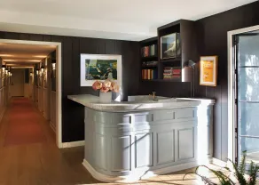 Hotel 850 SVB, West Hollywood, a Member of Design Hotels - Reception
