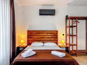 Mlinova Küçükköy - Room
