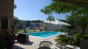 B&B Villa Romina - Pool