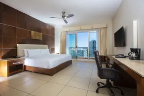 Krystal Urban Cancun & Beach Club - Chambre