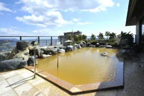 Heiseikan Kaiyotei - Spa