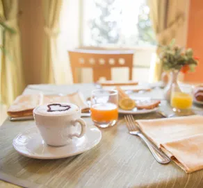 LVG Hotel Collection - Belvedere San Gottardo - Restaurant