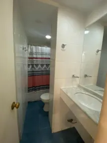 Intimo Hotel Miraflores - Bagno