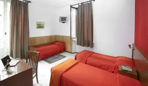 Hotel Trentina - Rum