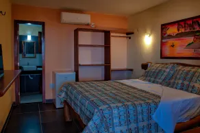 Hotel Alta Vista - Room