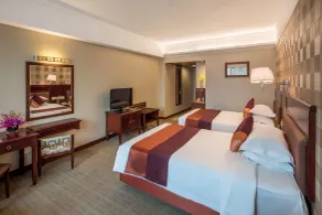 Asia International Hotel Guangdong - Room