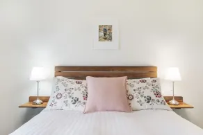 Shambhala Guesthouse - Værelse