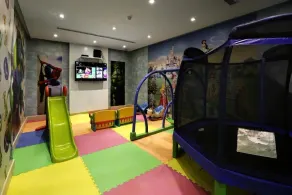 Sdu Boutique Hotel Al Khobar - Reception