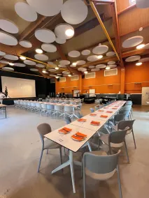 VVF Fouesnant Les Glénan - Restaurant