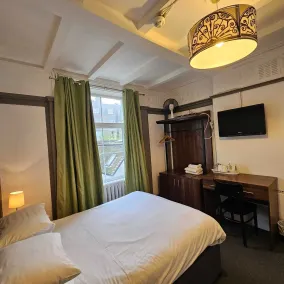 Chelsea House Hotel - Chambre