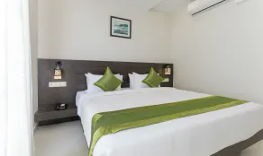 Hotel Sunrise Luxury Stays - Habitación