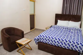 Go2Hotel45 - Værelse