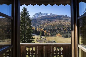 Rosapetra SPA Resort - Small Luxury Hotels of the World - Vue de la chambre