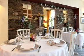Le Val d'Amby - Restaurant