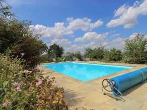 Byre Cottage 4 - Pool