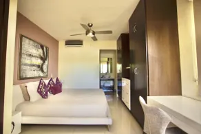 F305 · Luxury 2 bedroom apartment - Camera