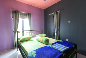 Villa Ana - Habitación