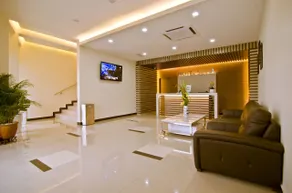 Hotel Setia - Hall