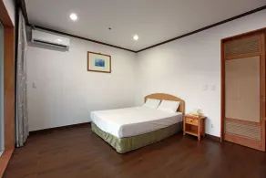 Seorak Pine Resort - Quarto