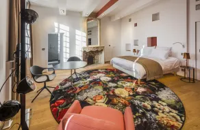 Chateau Prieure Marquet - Chambre