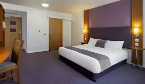 The Magnum Hotel, Sunderland City, Sure Collection by Best Western - Habitación