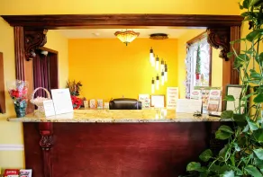 Country Hearth Inn-Union City - Réception