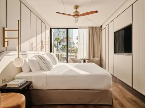 BLESS Ibiza The Site - Preferred Hotels & Resorts, Legend Collection  - Chambre