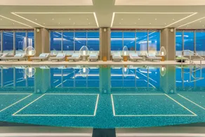 Hyatt Regency Algiers Airport - Pool