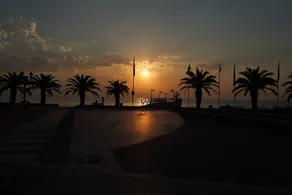 Lilalo Ηotel - Basseng