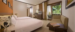 Thai House Beach Resort - Room