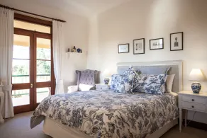 Mudgee Homestead Guesthouse - Chambre