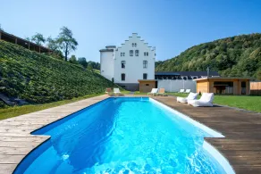 Hotel Pałac Jugowice - Pool