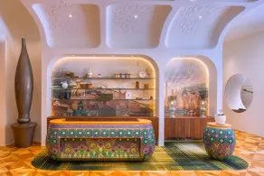 Kimpton BEM Budapest by IHG - Reception